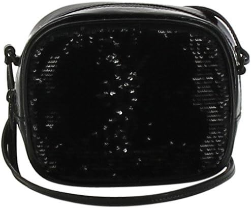 Saint Laurent Women's Top-Handle Bag Black Black