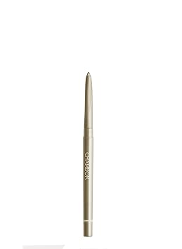 CHAMBOR Intense Definition Gel Eye Liner Pencil-Light Almond #108, Light Almond,