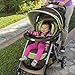 Graco Comfy Cruiser Click Connect Travel System, Go Green