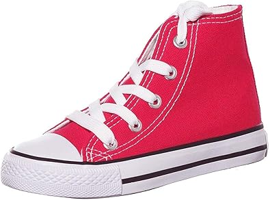 high top sneakers for toddlers