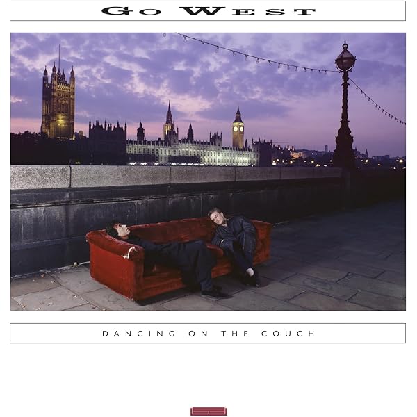 Amazon.com: Go West (Deluxe Edition): CDs & Vinyl