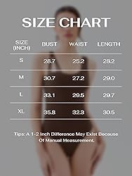 REORIA Women's Asymmetrical Shoulder Strap Bodysuit