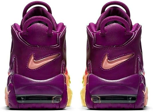 uptempo lucky charms