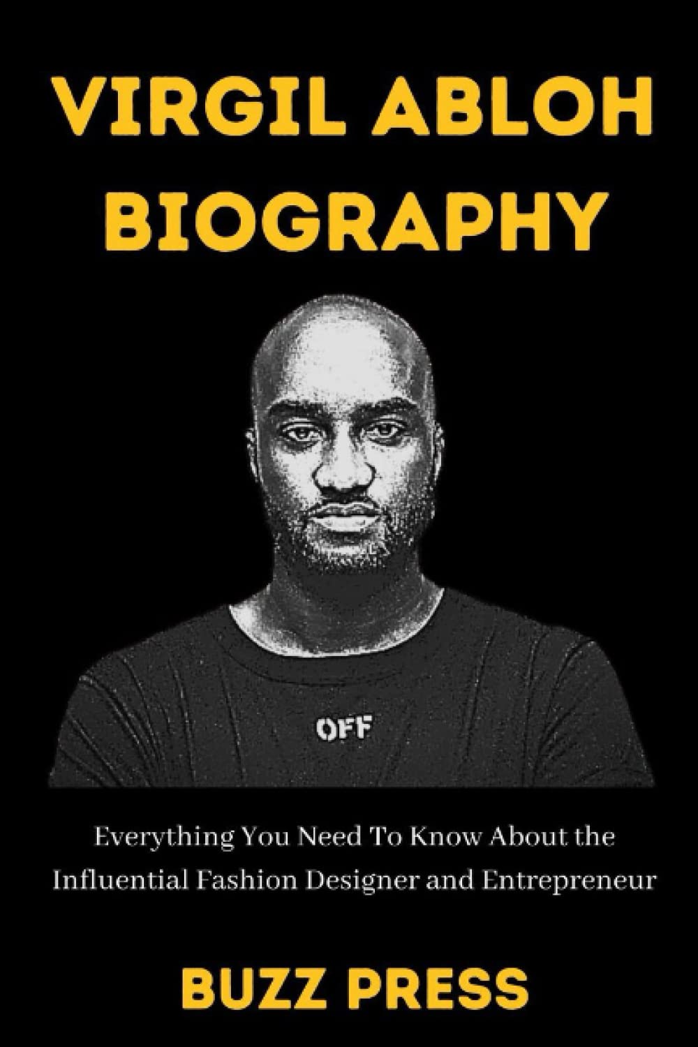 virgil abloh amazon