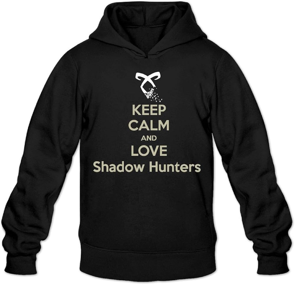 shadowhunters hoodie amazon
