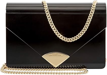 michael kors envelope crossbody