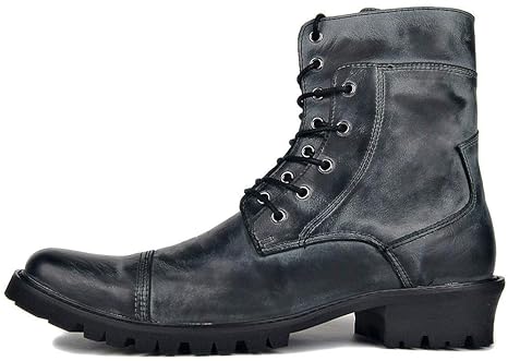 botas vaqueras hombre amazon