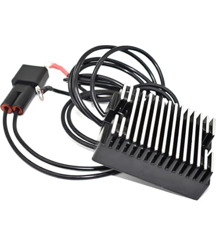 ＨＭＣ２００９ 74540-01 Harley-Davidson RECTIFIER VOLTAGE REGULATOR OEM 74540-01