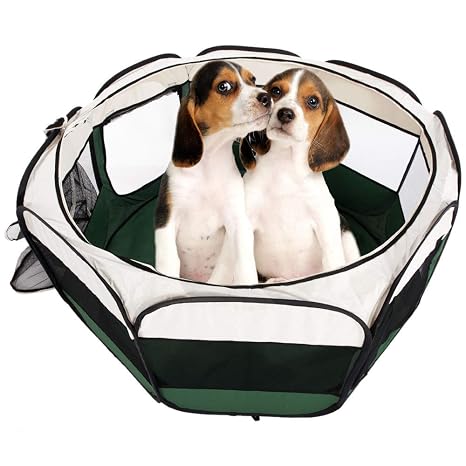 Niche Xl En Bois Pour Chien Chiens De Grande Taille Rideau