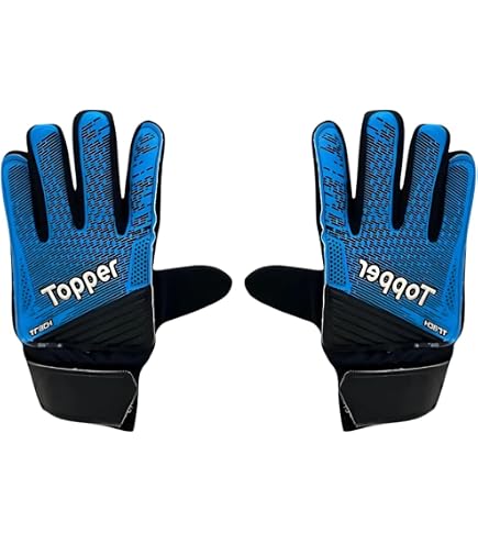 uhlsport - Comfort Absolutgrip HN, luvas de guarda-redes crianças