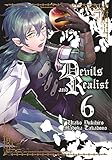 Devils and Realist Vol. 6 by Madoka Takadono, Utako Yukihiro
