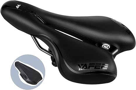 bike seat amazon