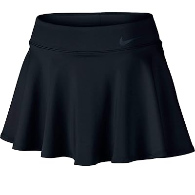 nike baseline tennis skirt