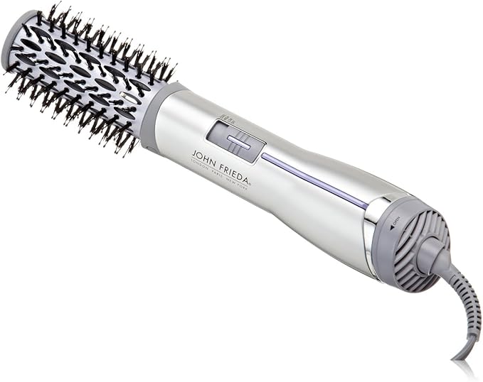 John Frieda Salon Shape 1.5 Inch Hot Air Brush Amazon.ca Beauty
