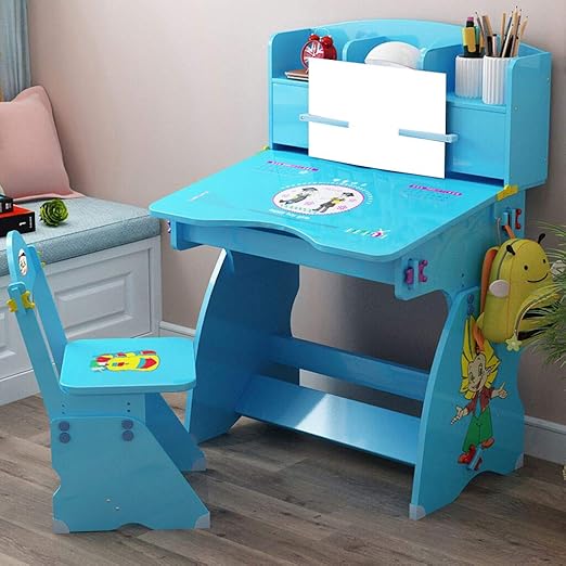 children's homework desk