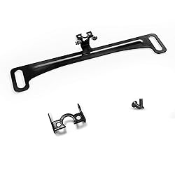 Universal Car Rear View Camera License Plate