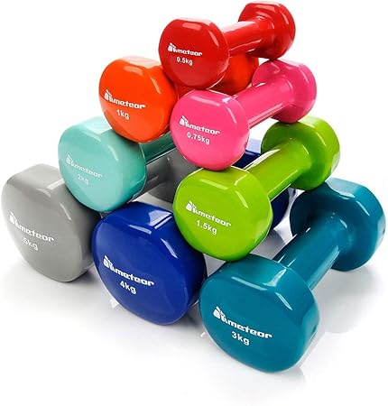 dumbbell crossfit amazon