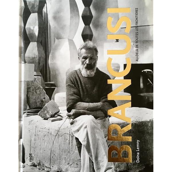 Amazon.com: Album l'atelier brancusi: 9782858509140: tabart