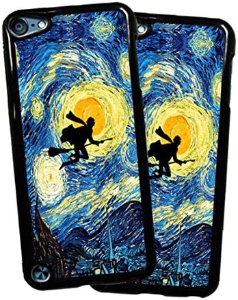 Harry Potter S Starry Night Case Ipod Touch 6