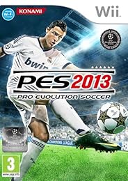 Pro Evolution Soccer 2013 (PES 2013)