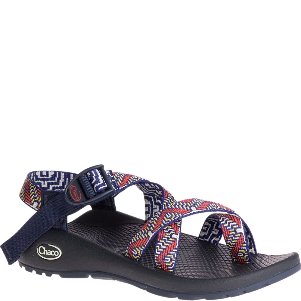 chaco wide women's sandals