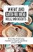 Wheat and Gluten-Free Bread, Rolls, and Biscuits: 50 Exciting Recipes using Healthful and Inspiring by Elizabeth Gordon