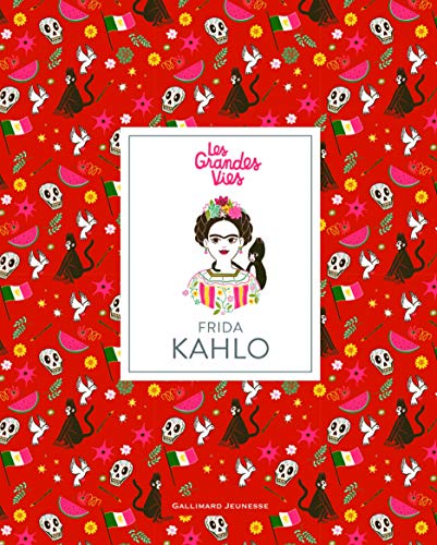 Frida Kahlo by 