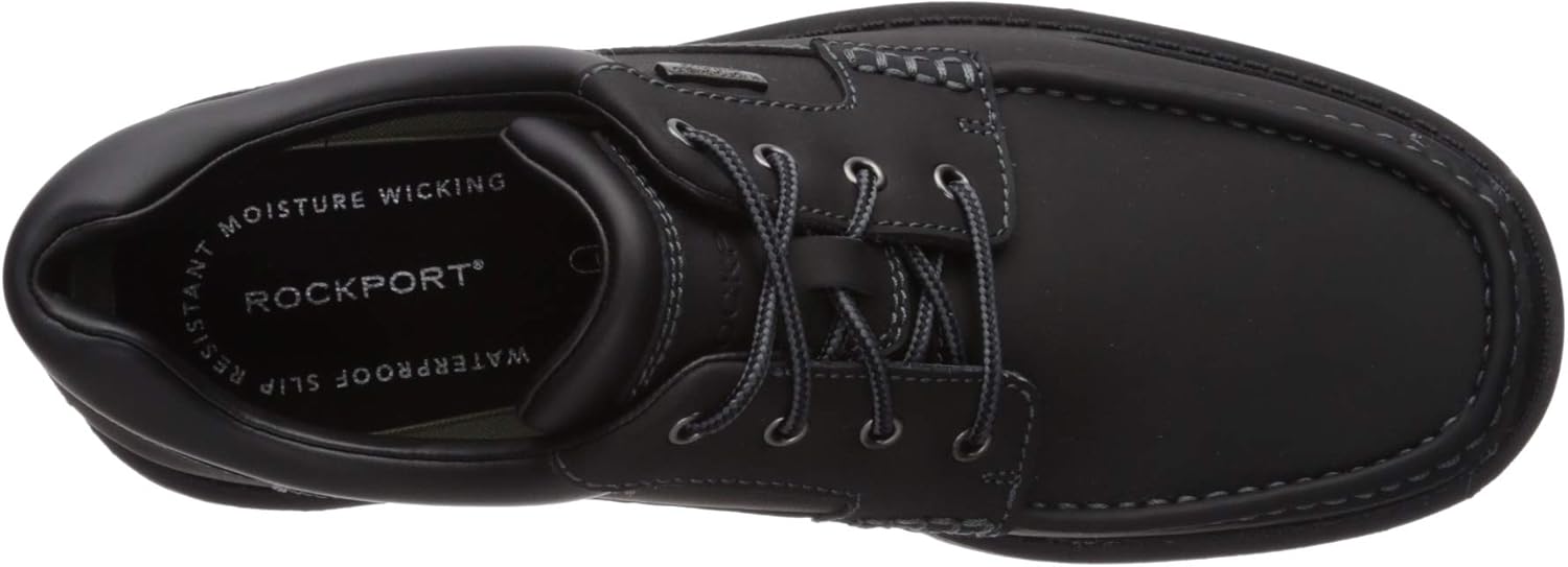 redemption road moc toe oxford