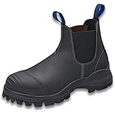 Blundstone Work & Safety Cheslea Boots