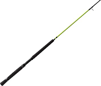mr crappie fishing pole