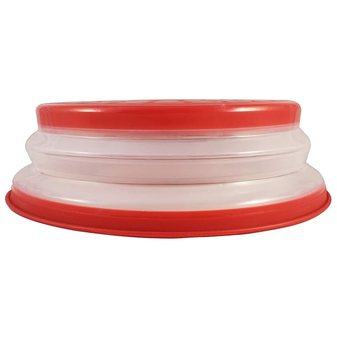 Compra Colonel cook- Campana de cocina para microondas-sin BPA ...