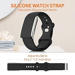 Y-Kocos Band Compatible with WHOOP 5.0/MG SportFlex