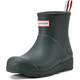 Hunter Women's Play Short Rain Boot