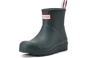 Hunter Women's Play Short Rain Boot