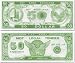 Paper Play Money (1000 $50 Bills Per Package)