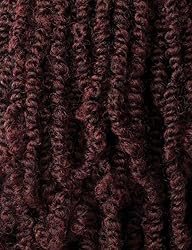 Outre X-Pression Braid - Pre Stretched Braid 52" 3X