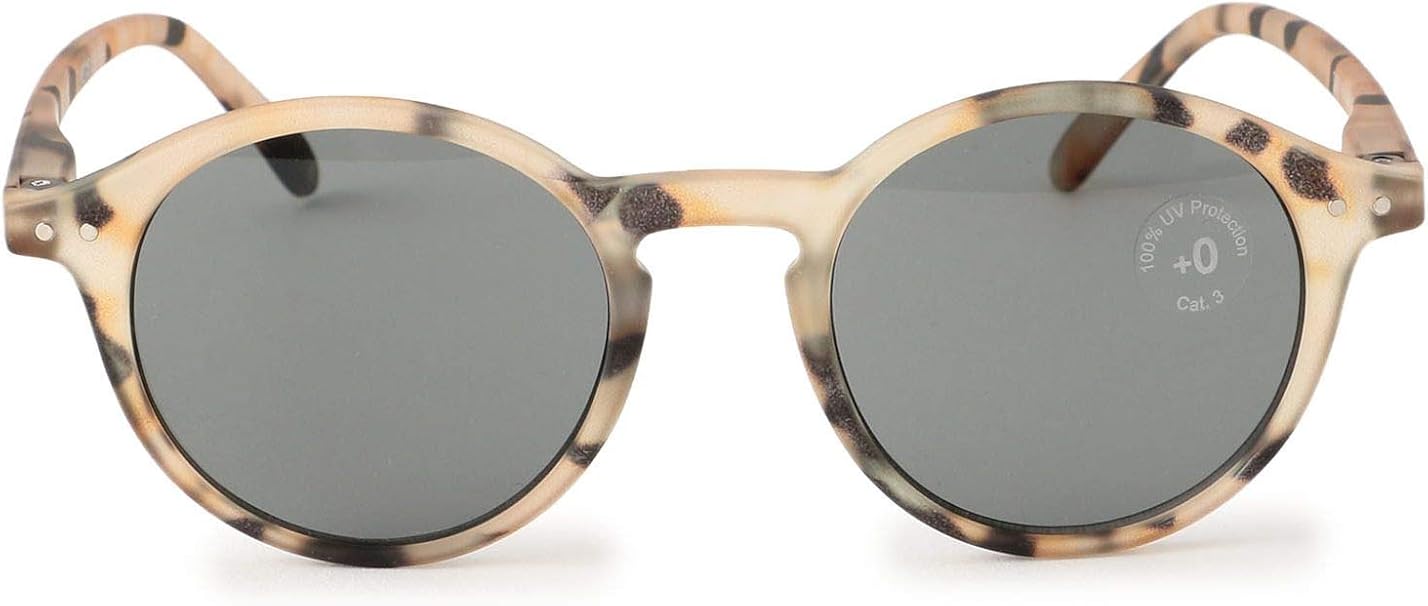 Amazon Izipizi イジピジ サングラス D メンズ ベージュ ワンサイズ ネクタイ 通販