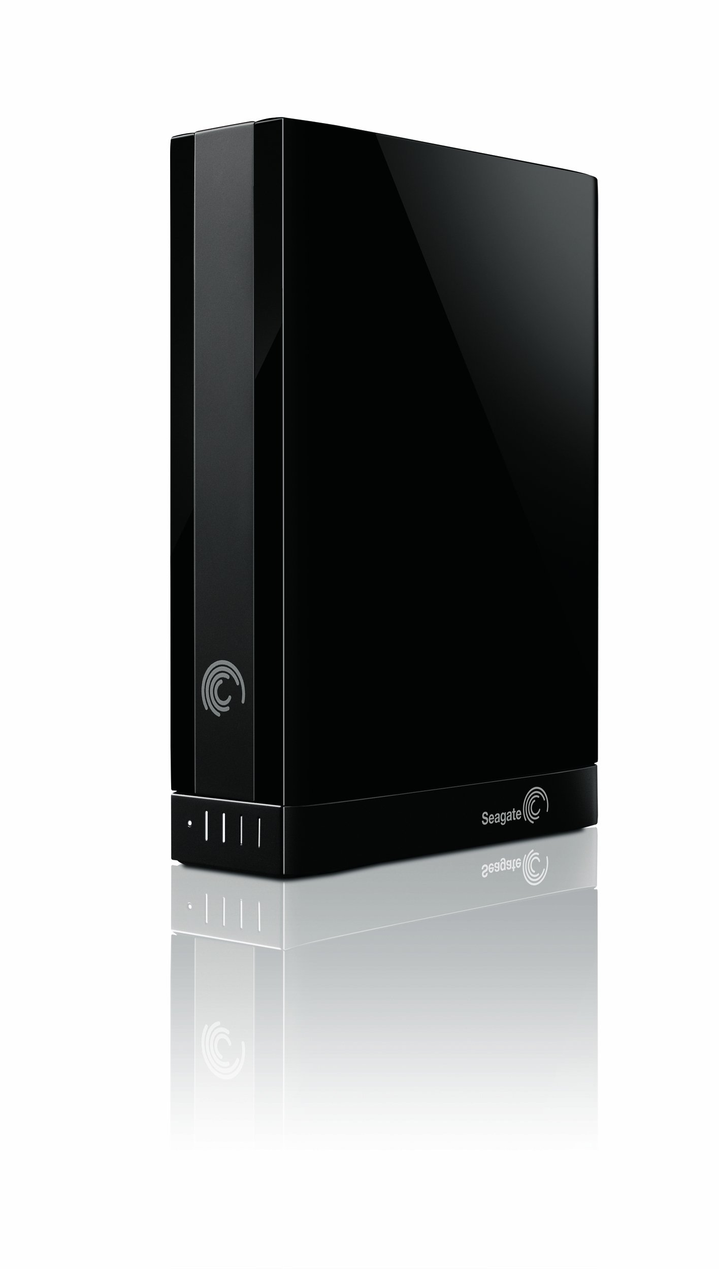 (Old Model) Seagate Backup Plus 2TB Desktop External Hard Drive USB 3.0 (STCA2000100) Buy