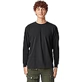 Comfort Colors Men's Long and Short Sleeve T-Shirt