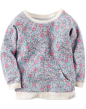 Baby Girls' Multi Floral Print Tunic (Baby)
