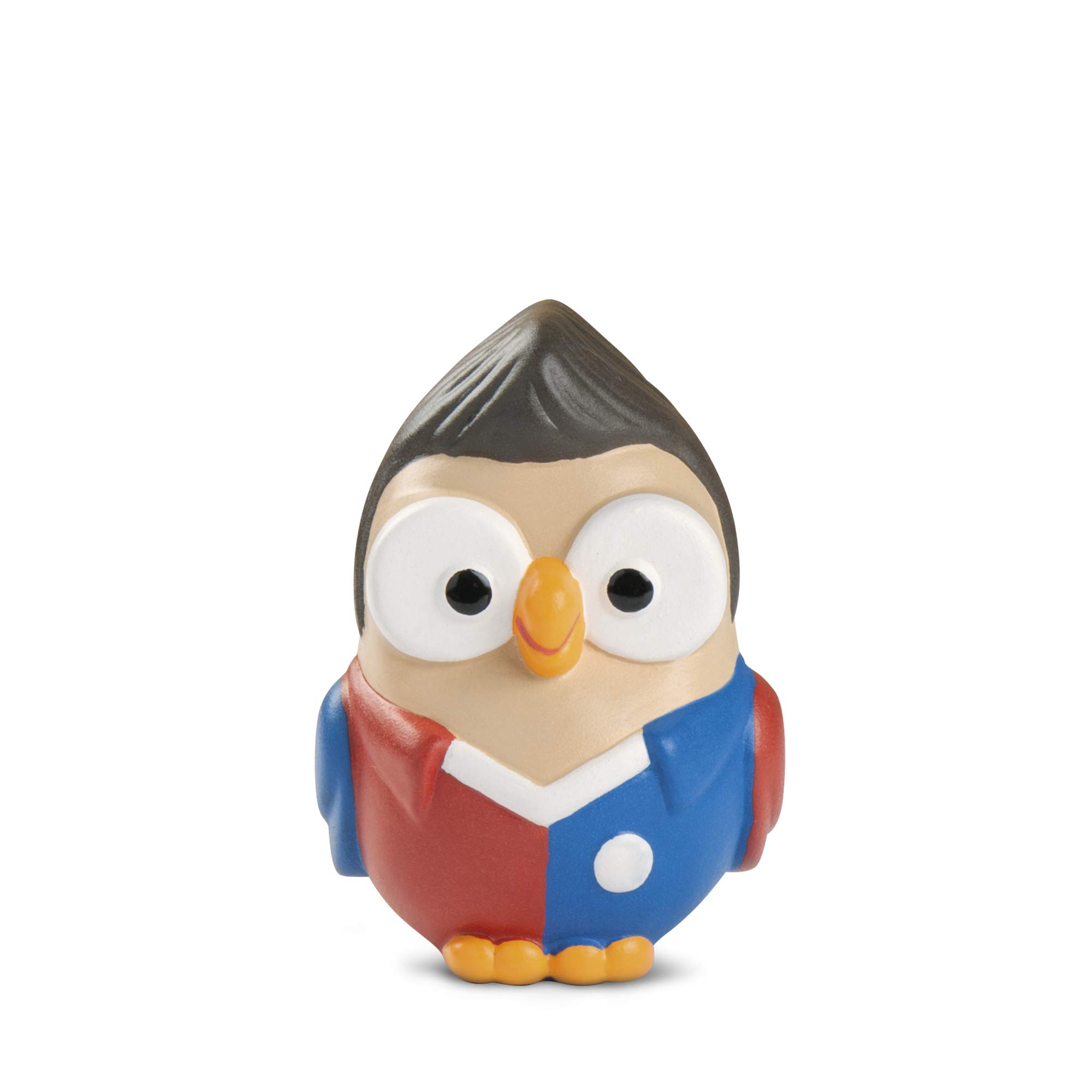 Egan statuina, Ceramica, Mutlicolore, S