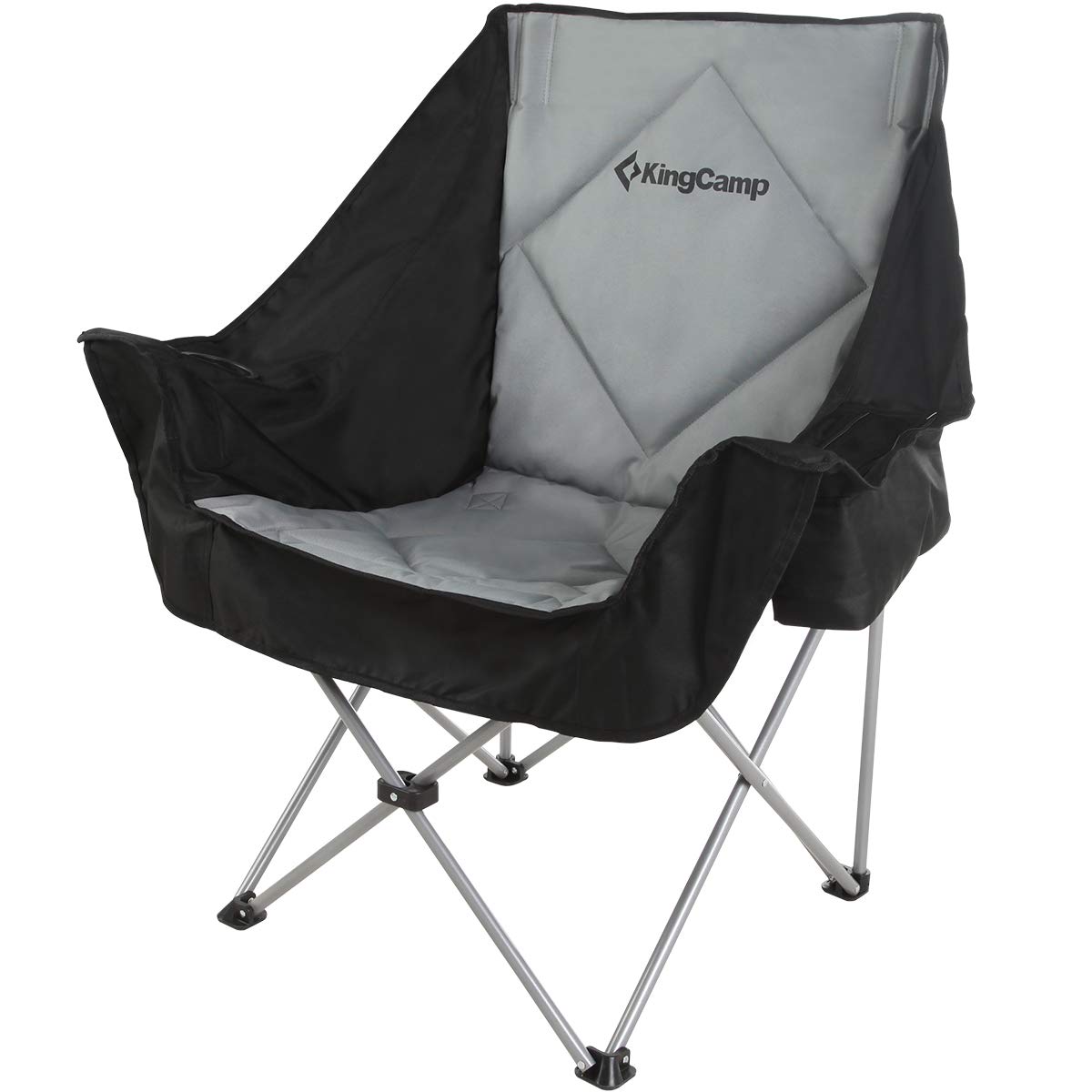 Best kingcamp sofa camping chair