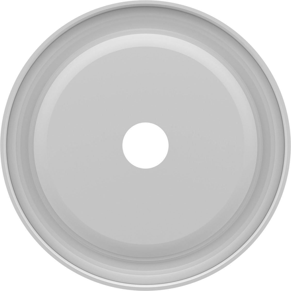 Ekena Millwork Cmp22tr Traditional Thermoformed Pvc Ceiling