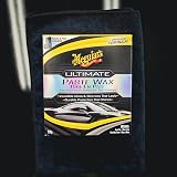 Meguiar's G210608EU Ultimate Paste Wax 227g with Hydrophobic Polymer Technology view 6
