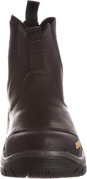 caterpillar propane boots