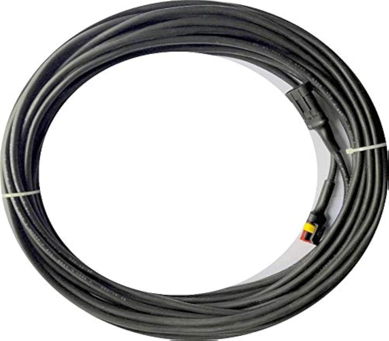 Transformer Cable for Gardena Sileno Robotic Lawnmower Low Voltage for Models: R100LI R100LIC R130LI R130LIC R160LI Replacement Parts for Charging Station Only Suitable for Models from 2016 2017 2018