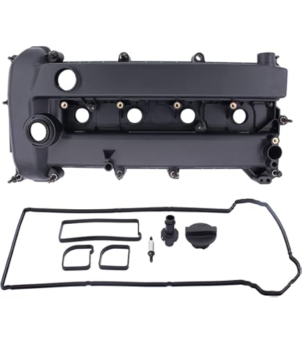 12pcs Valve Cover Bolt For Subaru Baja 2004-2006 2.5L H4 Turbo