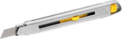 Stanley Snap Off Blade Knife 9mm STA010095