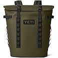 YETI Hopper M Series Backpack Soft Sided Coolers with MagShield Access