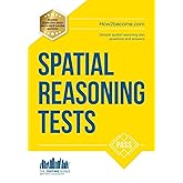 Spatial Reasoning Tests: Sample spatial reasoning test questions and answers (Testing)